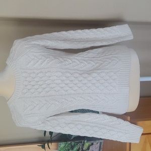 F21 Sweater